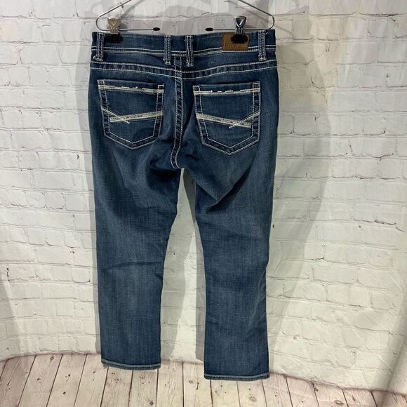 BKE Harper Jeans 29 - Picture 2 of 7